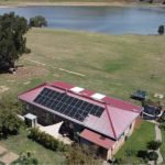 How to install solar panels at home